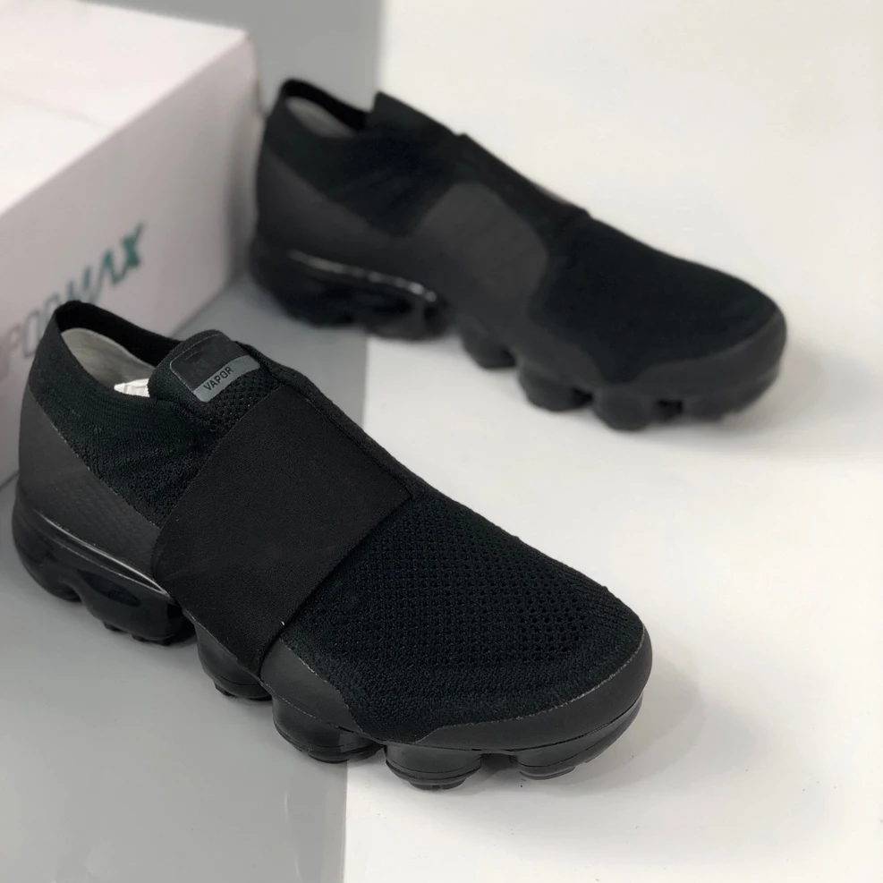 No shoelaces co фирменный ремешок с большой воздушной подушкой, дышащая повседневная обувь, обувь для бега, спортивная обувь