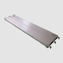 High Quality Construction Galvanized Aluminum Scaffolding Plank Builders Scaffolding Plank scaffolding decks