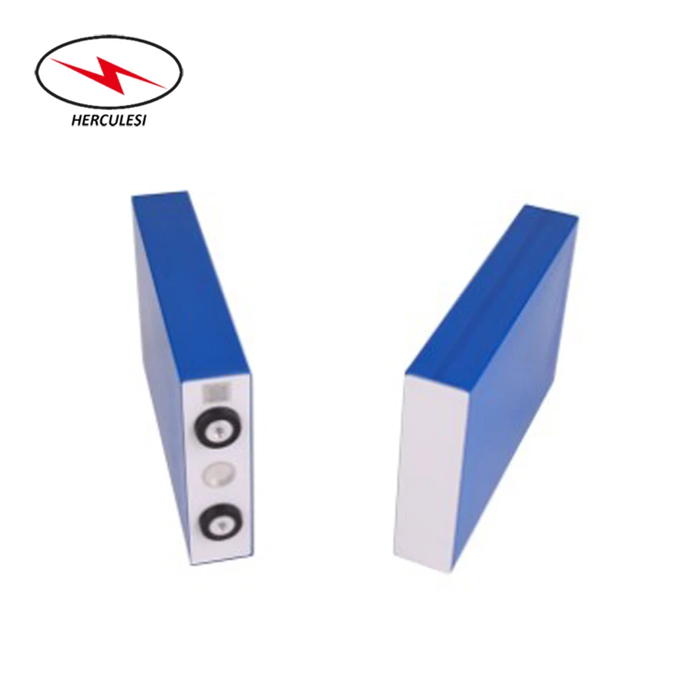 Lithium Battery Solar Storage LiFePO4 3.2V 100Ah LFP Prismatic Cell for 12V 24V 36V 48V 5KW 7KW 10KW EV Battery System