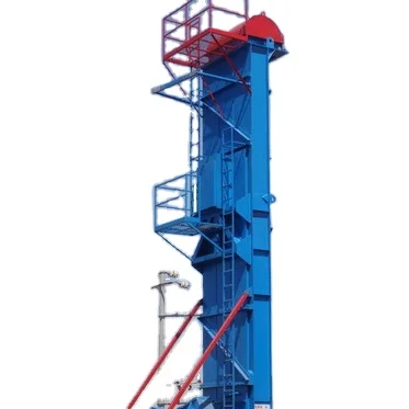 Belt pumping unit oil pump jack