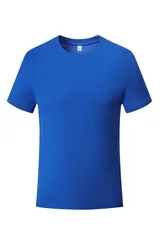 High Quality Heavy Weight Plain Oversized Tshirt Printing Embroidery Custom Blank 100% Cotton Men T Shirt