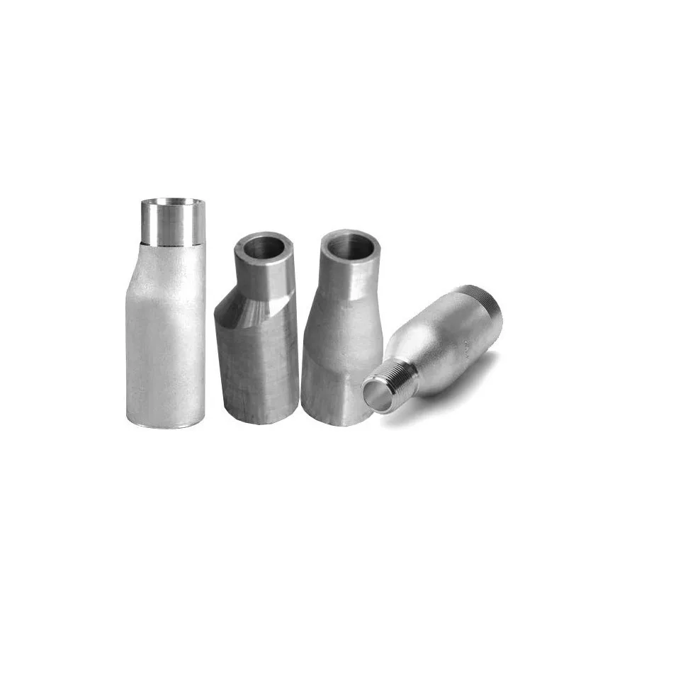 MSS SP-95 A105 SS304 резьба NPT Союза приклепывания ниппель