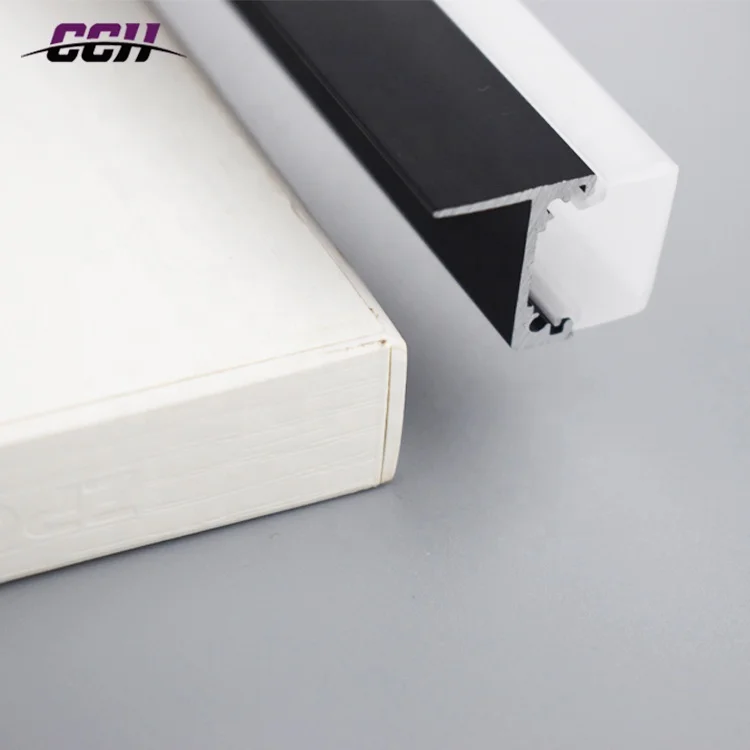 Алюминиевый светодиодный профиль 3 м