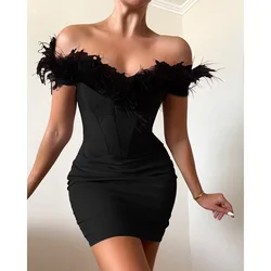 New arrival long vent flowy silk dress women slip maxi dress satin elegant evening dress for ladies