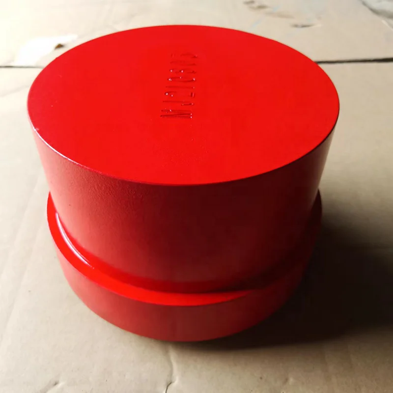 API 16C thread welded 2inch fig 1502 hammer union Union blind plug Union plug cover