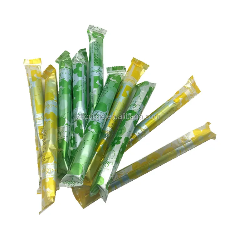 Disposable organic cotton catheter tampons with plastic applicator super size tampons