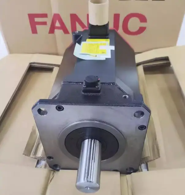 12 Months Warranty 1PCS Used A06B-2089-B403 Tested in Good Condition A06B2089B403