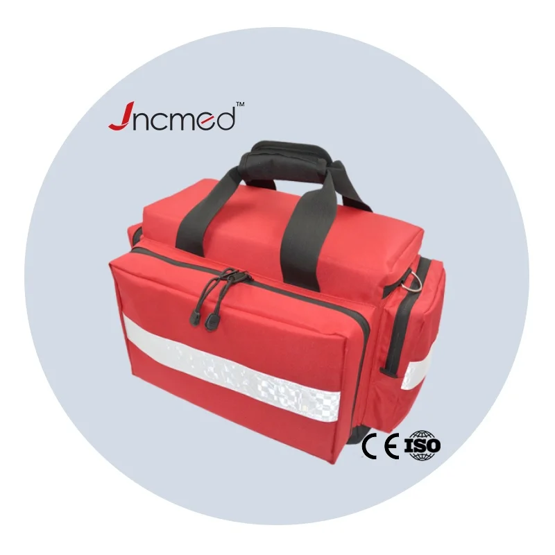 China Wholesale Portable Multifunctional Workplace Emergency First Aid Kit
