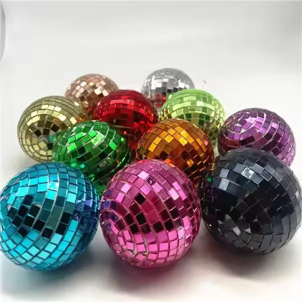 Manufacturer of self-adhesive colored mirror tiles, disco mirror tiles, and mirror tiles