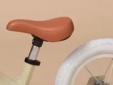 New Kids Balance Bike For Sale / 12 Inch Wheel Race Cycle With Cheap Price