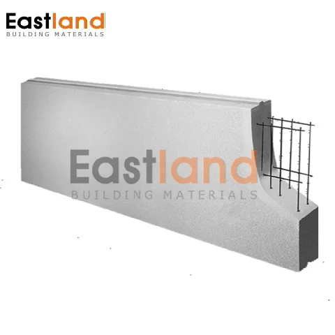 Экономичная аэрированная Бетонная панель AAC/ALC для огнеупорных стен из Китая