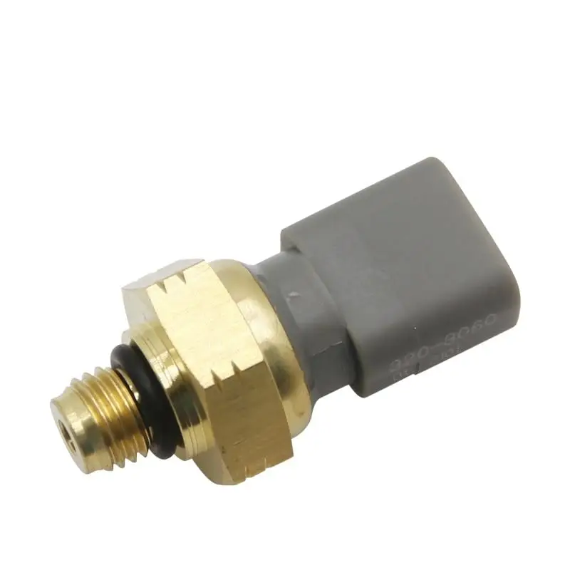Excavator T406711 320-3060 engine spare parts C7.1 320D Oil Pressure Sensor 3203060 Genuine Original For Perkins