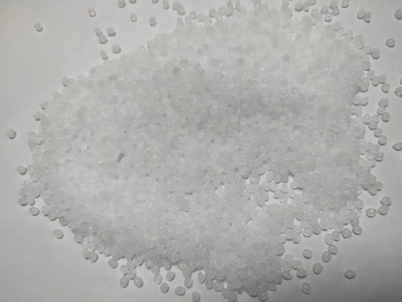 Virgin Transparent Granules Polypropylene Manufacturer PP Hot Selling Virgin Raw Plastic Granules High Quality Granules PP