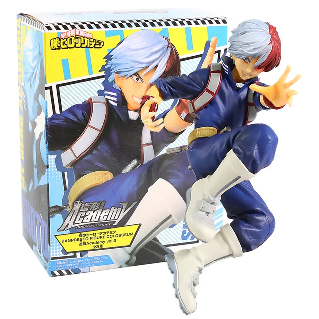 15cm 9 Styles  My Hero Academia Bakugou Katsuki Anime Figure Toy Boku No Hero Academia Anime Figure