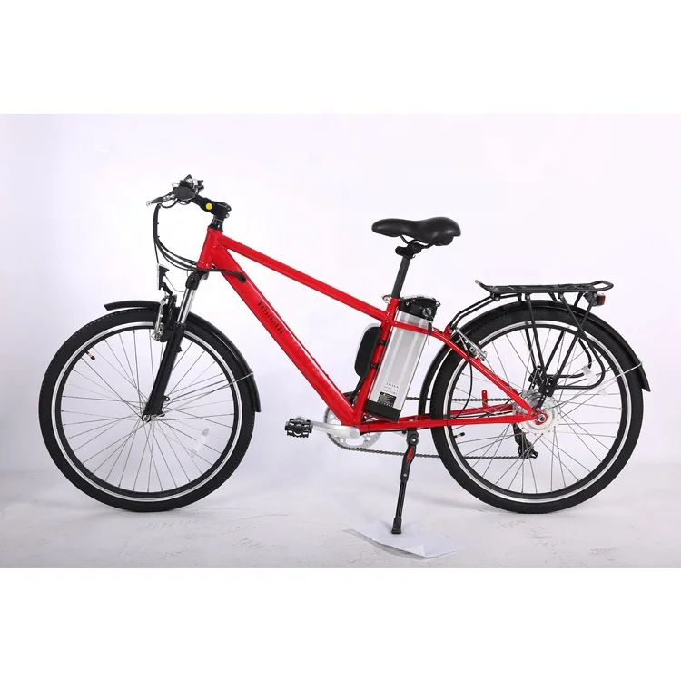 18Inch electric scooters powerful adult  36V  250W Mountain Hybrid Folding Fat Tire  Electric Bicycle