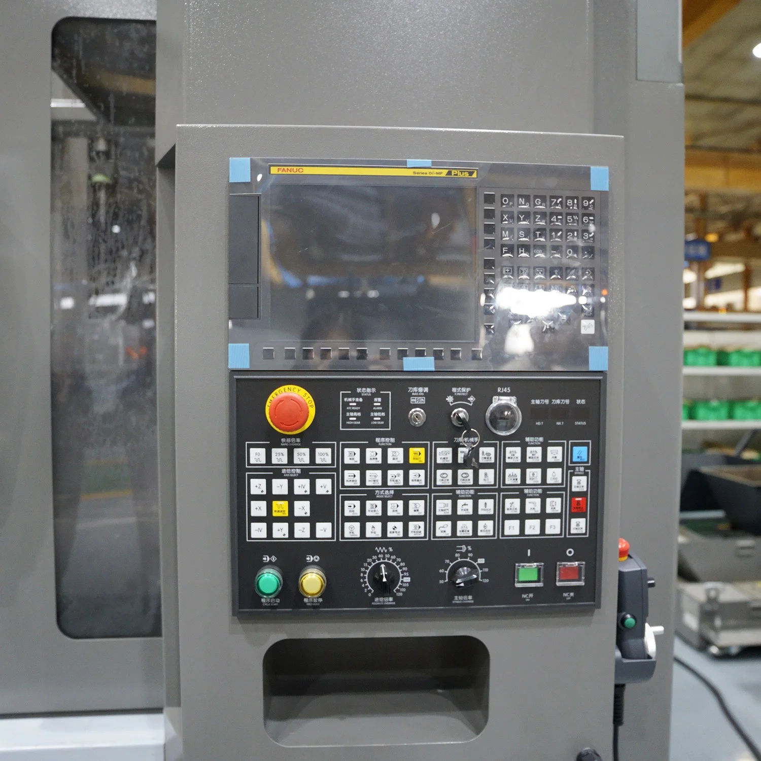 GT DMTG VMC1100Q 5 Axis Cnc Vertical Machining Center Cnc Milling Machine 5 Axis Five Axis Cnc Machining Center VMC1160