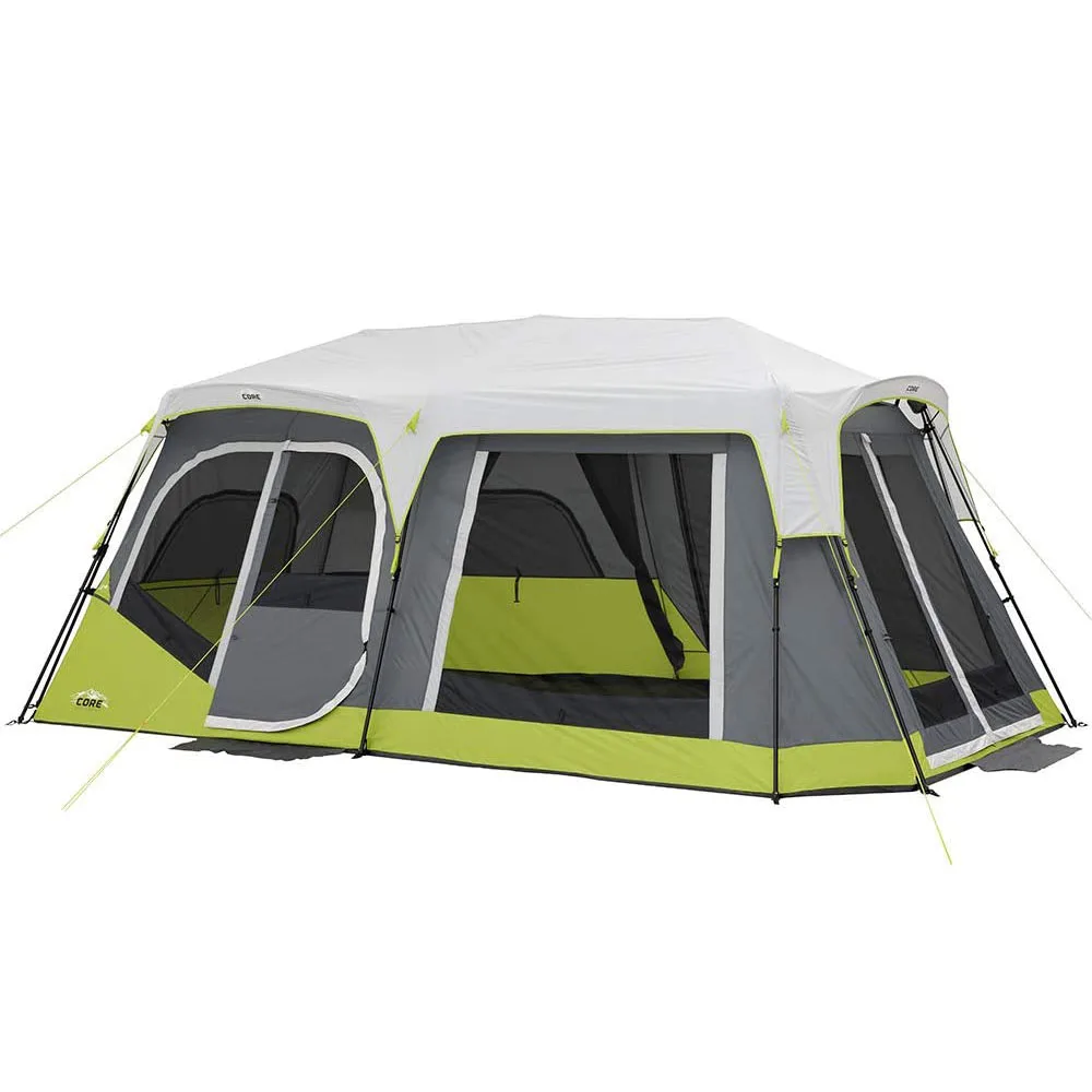 2020 Hot Sell Factory Automatic Tent Outdoor 3 to 4 People Thickened Rain Protection Outdoor Camping Tent  And Hiking Tent
