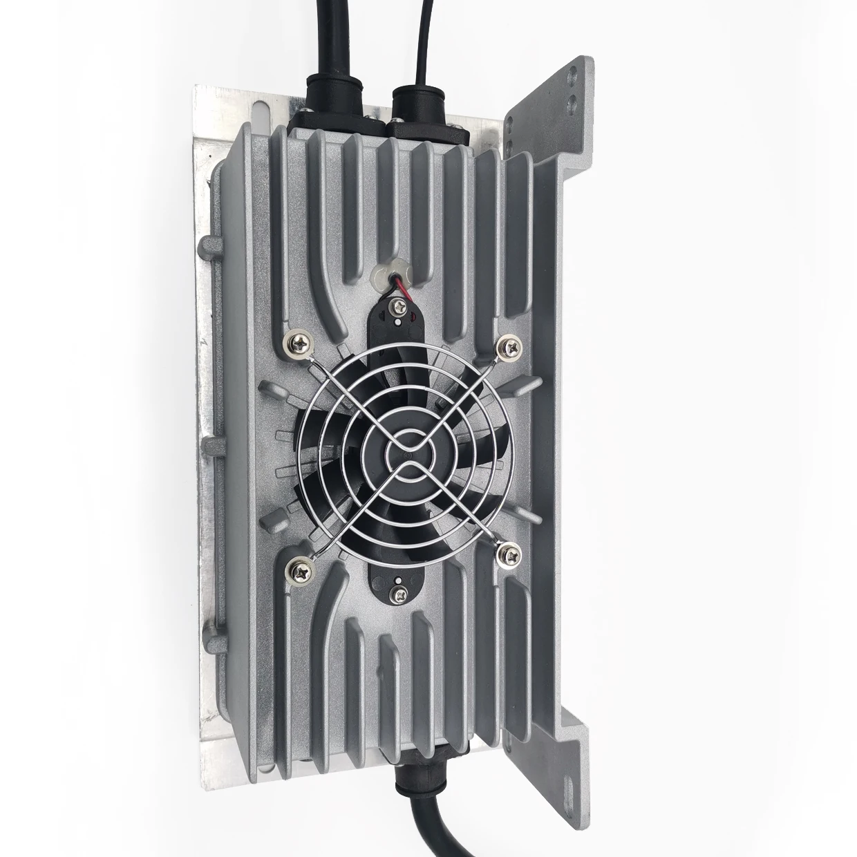 Output Voltage 12V 48V 60V 72V 102V Lead Acid Lithium Lifepo4 Battery Charger For Hybrid Car Forklift Golf Cart Battery Charger