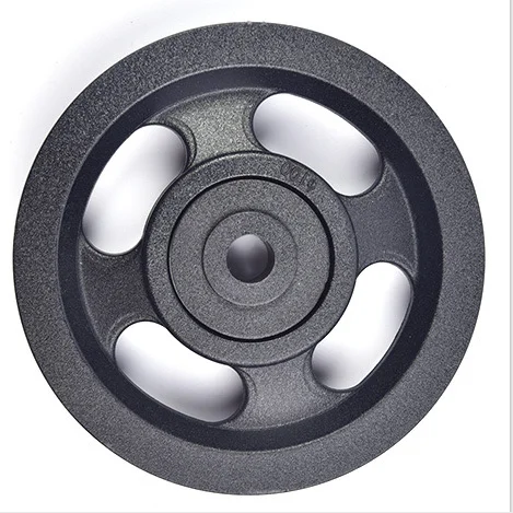 Custom Precision 10 20 30 50kg Grinding Machine Industrial Flywheels