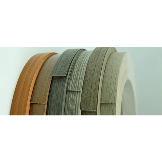 
0.35-3mm PVC Edge banding price 