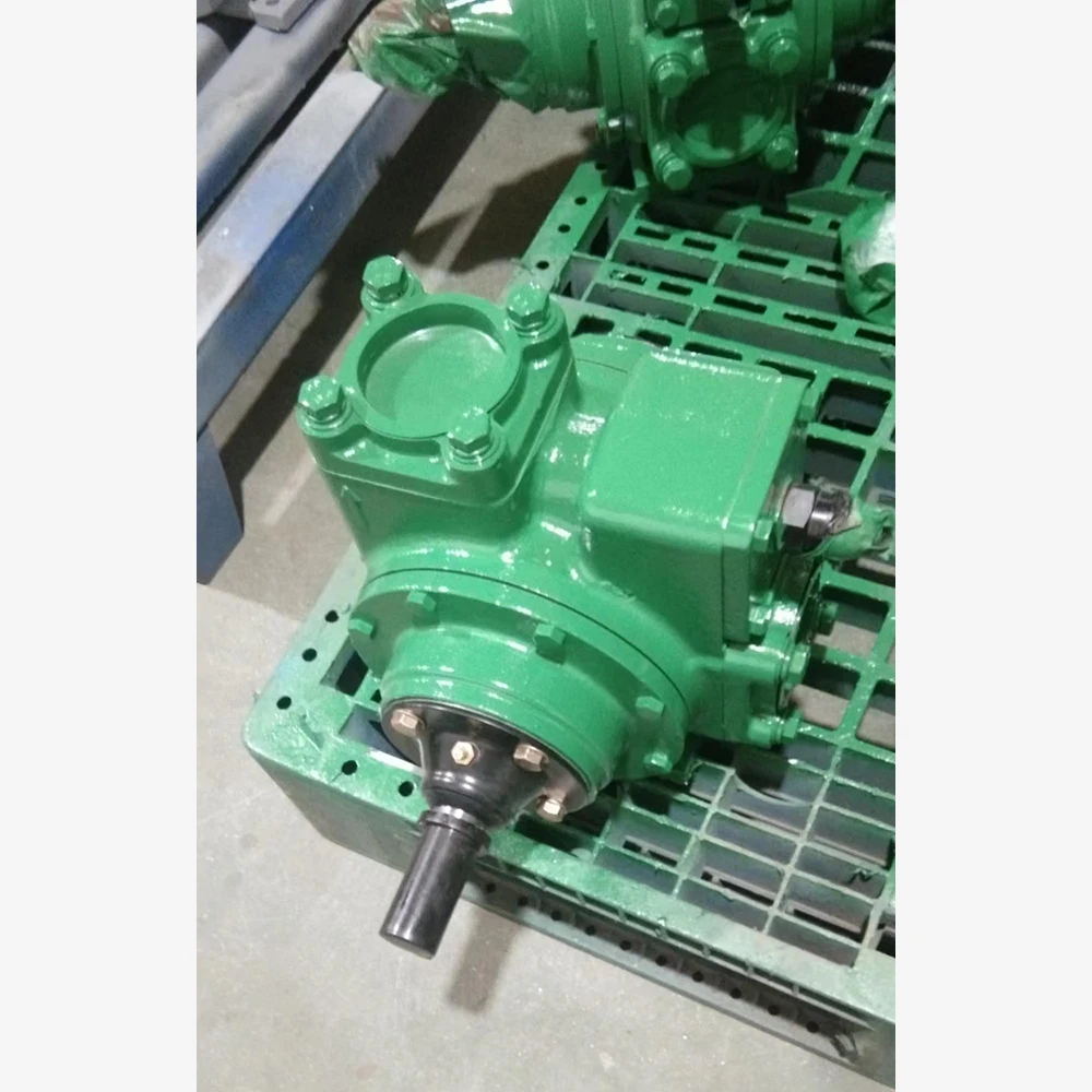 Factory Supply 7.5kw/10HP Fuel Vane Pump Commercial Auto Diesel Oil Fuel Transfer Pump
