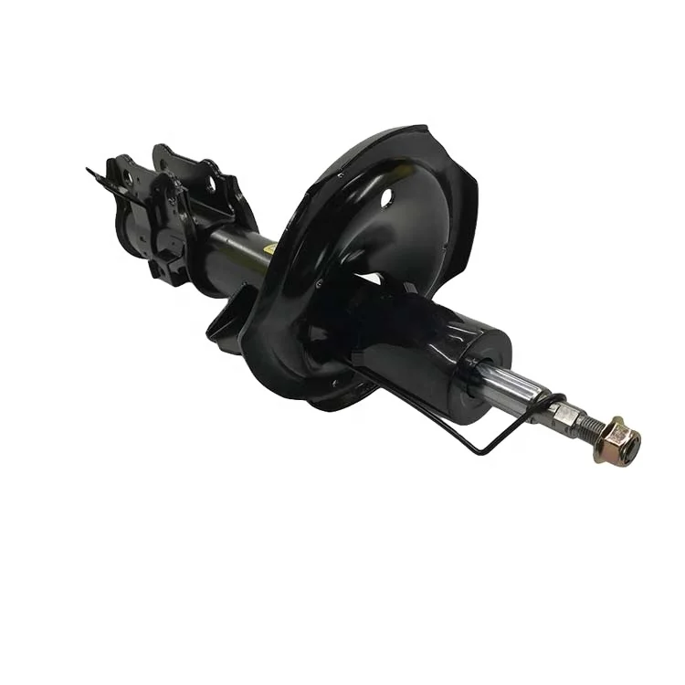  Auto Car Parts Spare Accessories Front Shock Absorber For Kia Rio Bongo Platform Kasten Carens