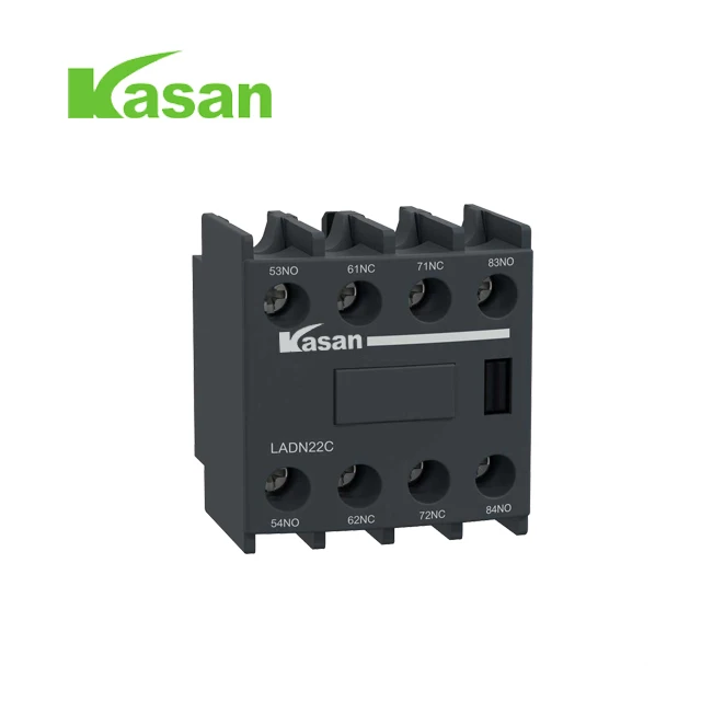 Ac Contactor LC1-D115 D185  220V50/60HZ 3P silver point contactor