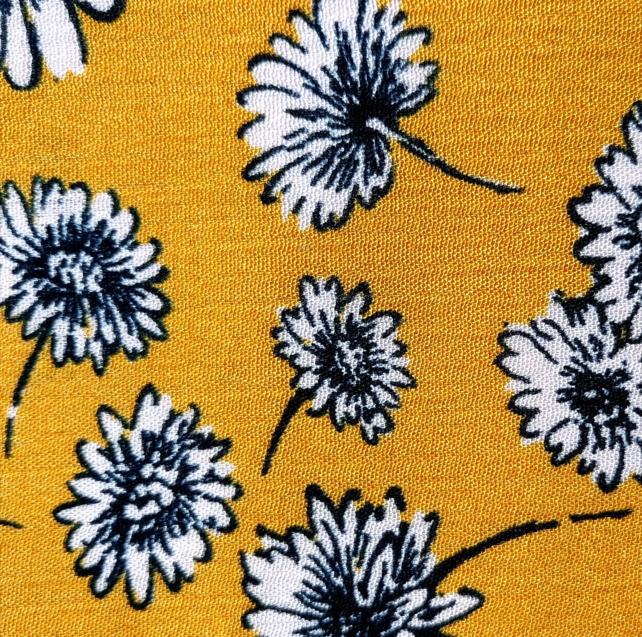 
Latest Design Bulk Sale Oem Floral Printed poplin Fabrics 100% Cotton 