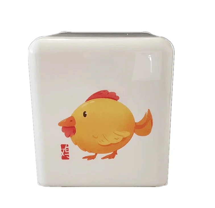 Самый продаваемый мини-холодильник для отеля, быстрое холодное питание, мини-холодильник