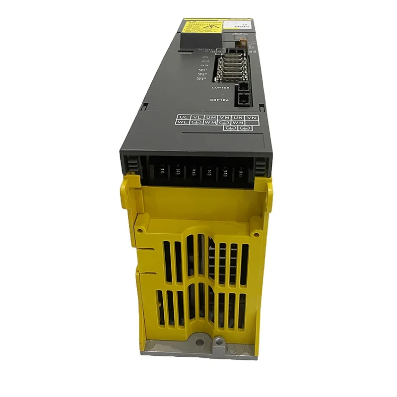 Fanuc 100% Original fanuc servo motor amplifier A06B-6096-H306