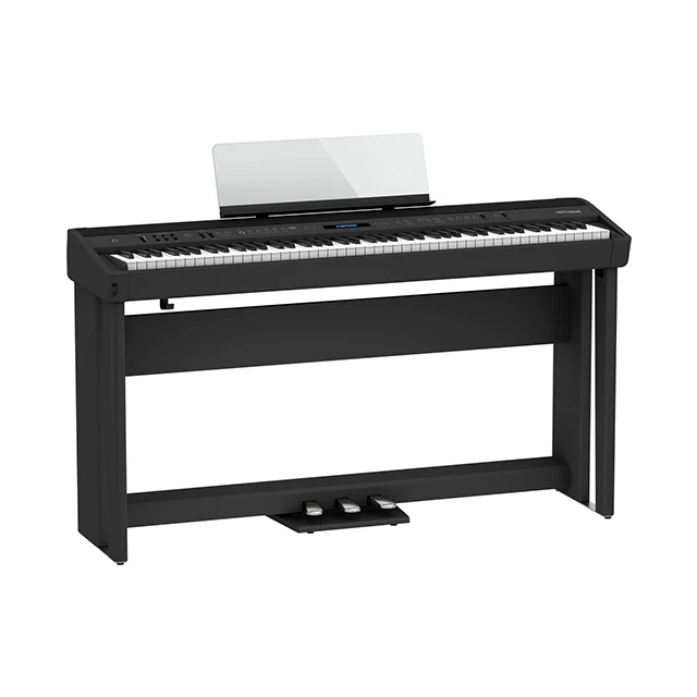Roland FP-90X Portable Digital Piano 88 Keys Electric Piano Keyboard