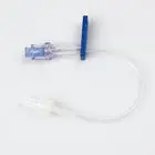 Medical Needle Free Valve Disposable Sterile Needleless Connector