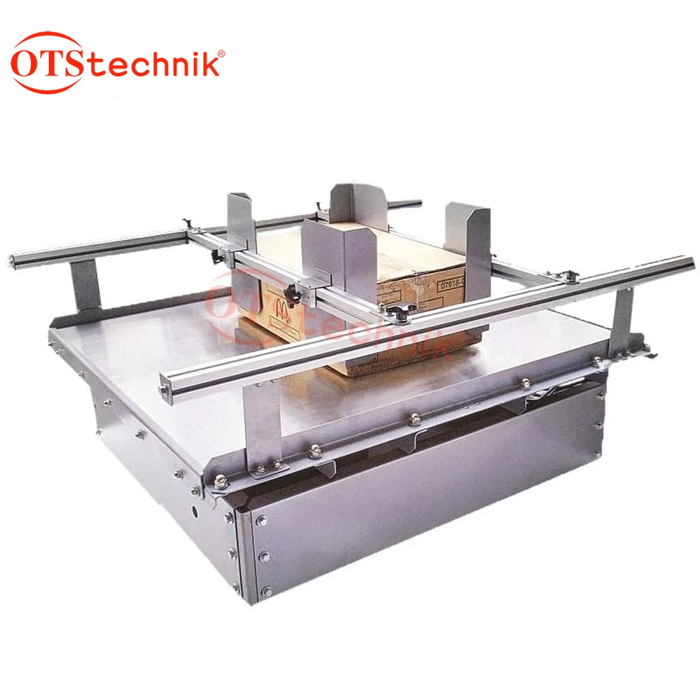 Carton Package Simulation Transport Vibration Table / Vibration Tester / vibration test equipment