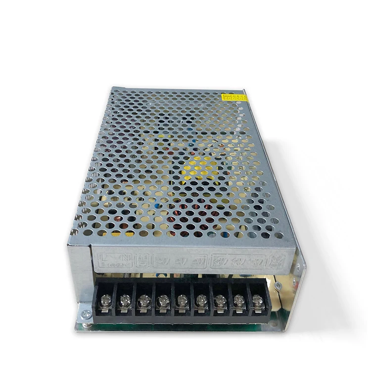 Promotional products 5v 40a 200w 12V 24V transformer 220v to DC 36V 48V 10A Power supply 20a 30a for Article lamp tape