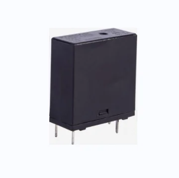 W33T-1ATE-DC5V power relay 16A switching capability  Contact material AgSnO2