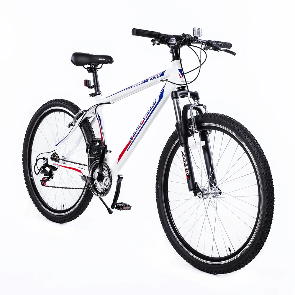 Wholesale 21 Speed Mountain Bike 27.5 Inch MTB Mountain Bike Speed Disc Brake Alloy Mountain Bike