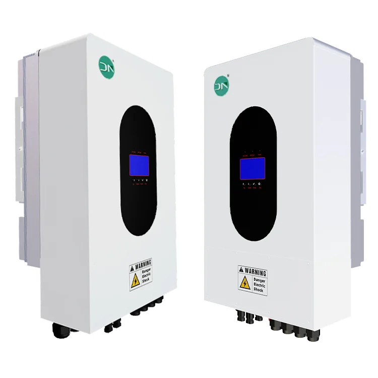 4600 Watt 3600 Watt 5000 Watt Hybrid Solar On/Off Grid Inverter and  Grid Tie Solar Inverter Sine Wave Prue