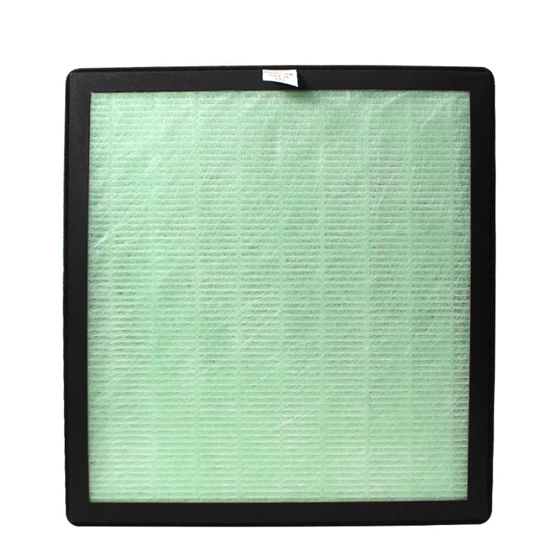 Очиститель воздуха с истинной HEPA фильтр с активированным углем воздушные фильтры для сканер штрих-кода Honeywell KJ350G-P3D KJ350G-S3D