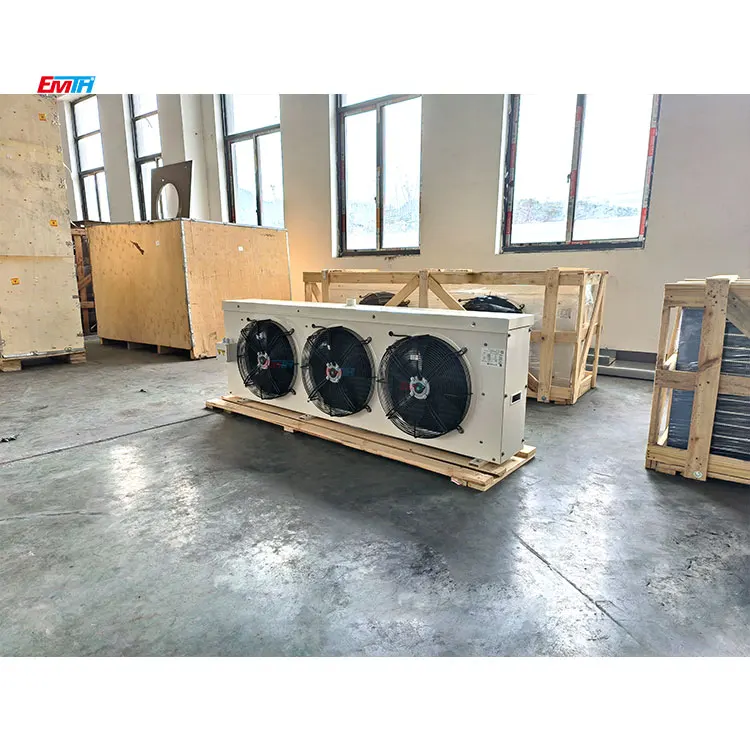 EMTH Good Selling evaporators and cold room with aluminium evaporatorr ,cold room evaporator coil