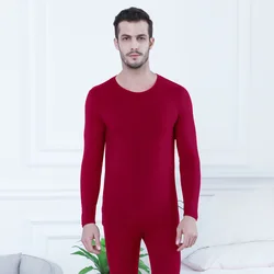 Winter Thermal Underwear men  Underwears Sets Ultrathin hot sale tcomfortable underwear
