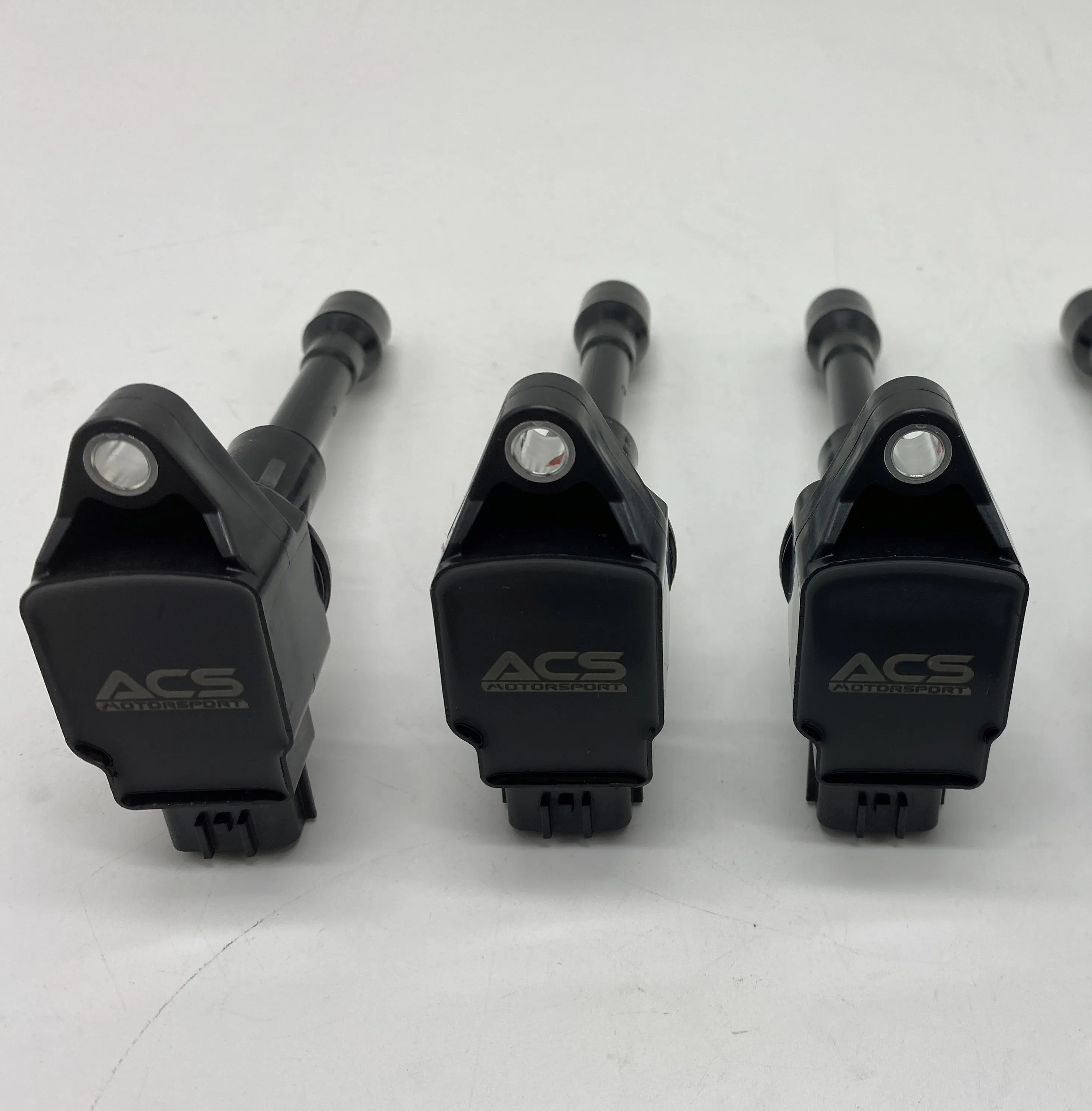 
ACS MOTORSPORT Ignition Coil For NISSAN OEM 22448JA00C 22448JA00A 22448ED000 