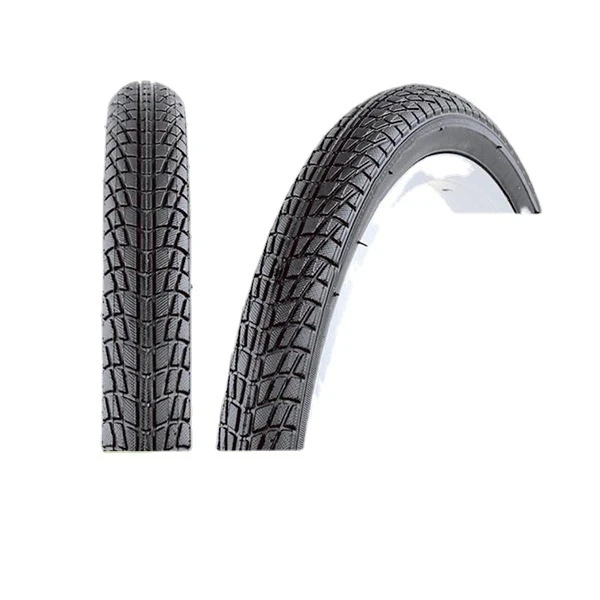 Vacuum tire 14*250\ 14* 2.125 tire electric vehicle vacuum tire used for battery car