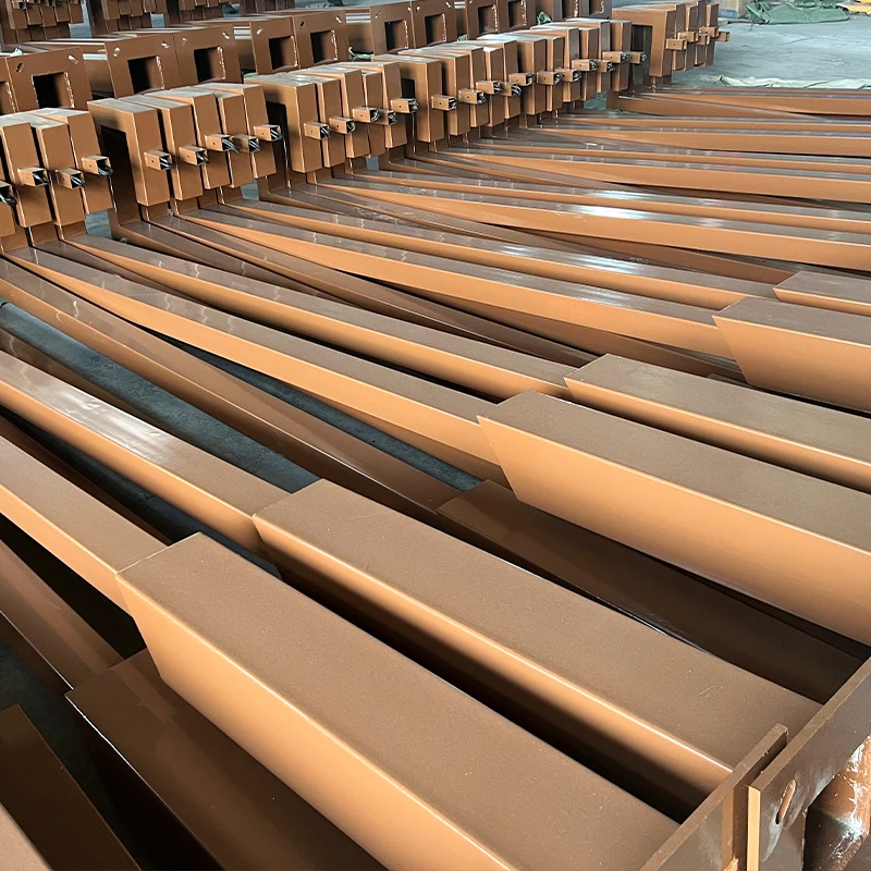 Hot Dip Galvanized Electric Steel Pole round Solar LED Street Light for Road and Highway Application Competitive Price