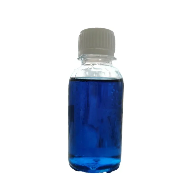 Concentrated Cationic Polymer Pool Clarifier