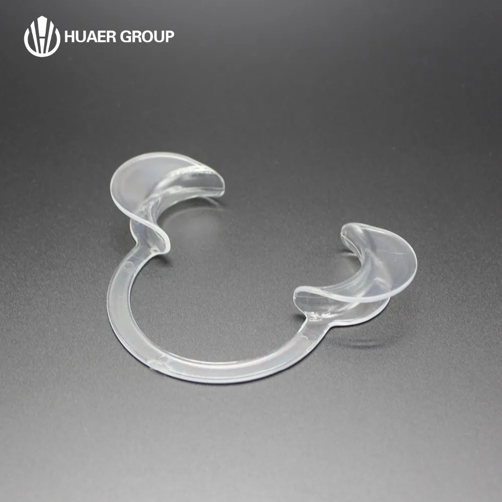 стоматологические расширители для щек huaer C тип открывалка для рта