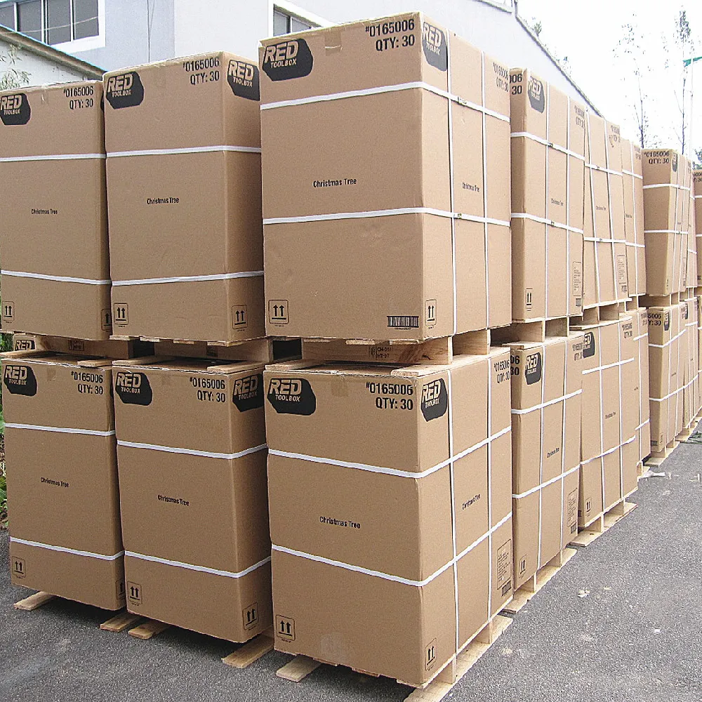 Container loading supervision third party inspection service