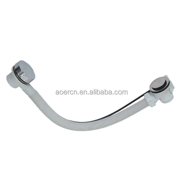 Новый фитинг для ванной комнаты, слив для ванной комнаты