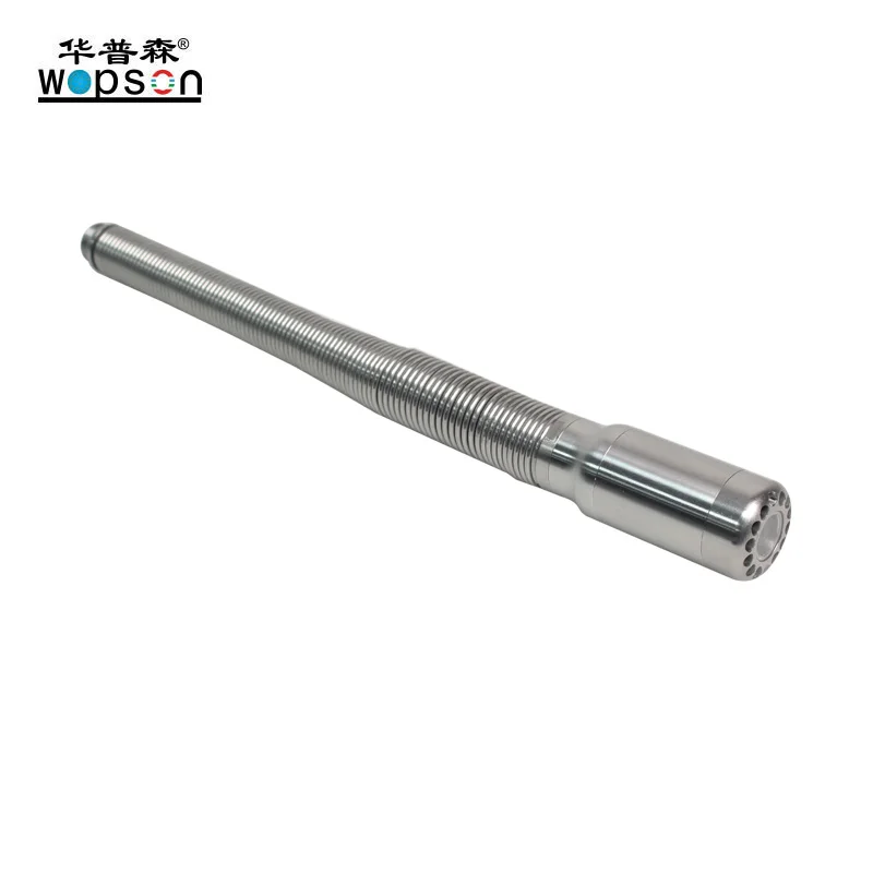Handheld Plumbing Camera Endoscope CCTV Camera  Portable Video Pipe Sewer Drain Inspection Cameras Made In China