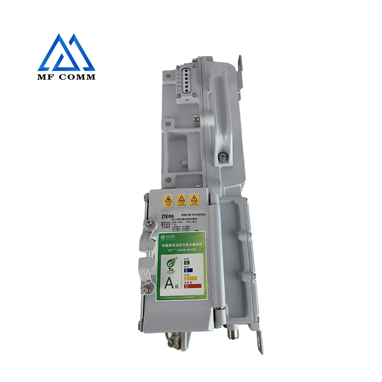 Electric Wireless Equipment Zte R8972E M1292023A Rru Wireless Basic Equipment For Base Station Construction