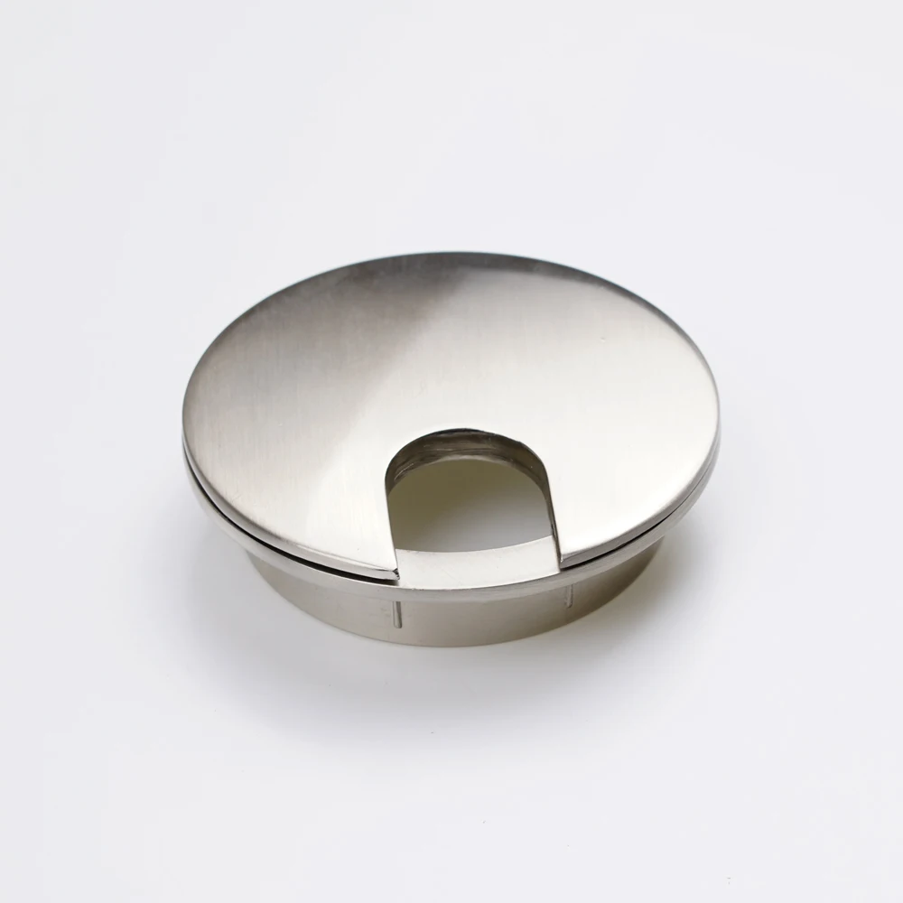 cable grommet computer desk hole cable grommet,wire management desk grommet